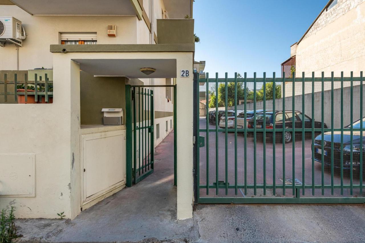 Apartament La Casa Del Sole